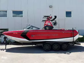 Thumbnail von Super Air Nautique G25