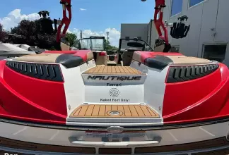 Thumbnail von Super Air Nautique G25