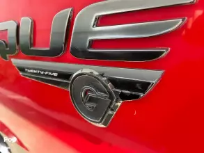 Thumbnail von Super Air Nautique G25