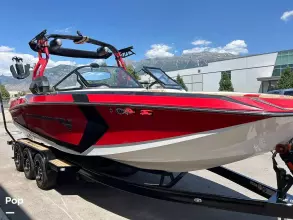 Thumbnail von Super Air Nautique G25