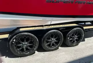 Thumbnail von Super Air Nautique G25