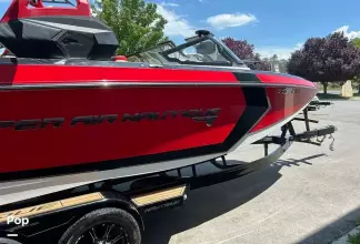 Thumbnail von Super Air Nautique G25