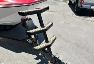 Thumbnail von Super Air Nautique G25