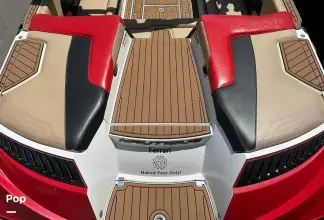 Thumbnail von Super Air Nautique G25