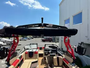 Thumbnail von Super Air Nautique G25