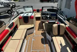 Thumbnail von Super Air Nautique G25