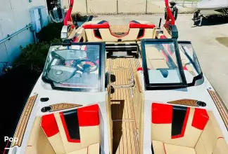 Thumbnail von Super Air Nautique G25