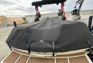 Thumbnail von Super Air Nautique G25