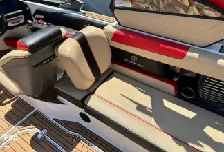 Thumbnail von Super Air Nautique G25