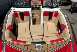 Thumbnail von Super Air Nautique G25