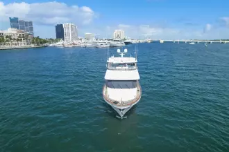 Thumbnail von Ocean Alexander 83