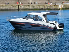 Thumbnail von Beneteau Antares 9