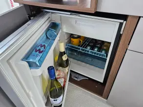 Thumbnail von Beneteau Antares 9