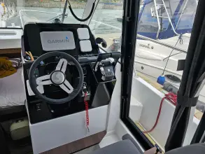 Thumbnail von Beneteau Antares 9