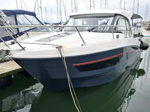 Thumbnail von Beneteau Antares 9