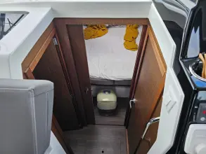 Thumbnail von Beneteau Antares 9