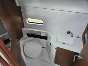 Thumbnail von Beneteau Antares 9