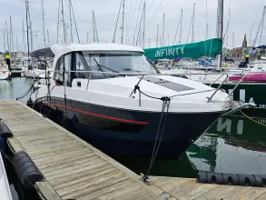 Thumbnail von Beneteau Antares 9