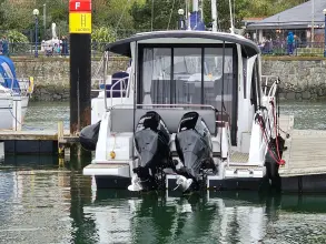 Thumbnail von Beneteau Antares 9