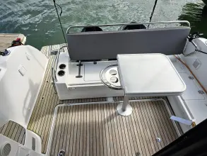 Thumbnail von Beneteau Antares 9