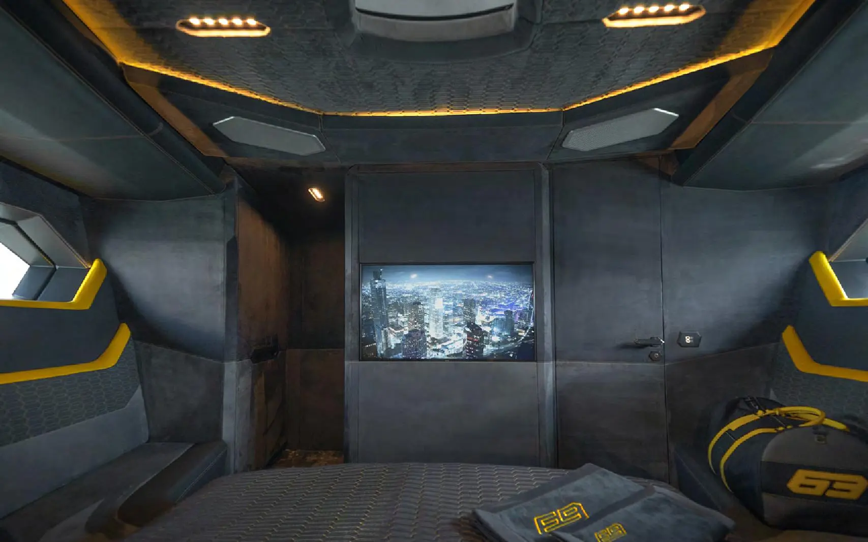 Thumbnail von Tecnomar Biancino 3