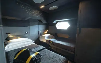 Thumbnail von Tecnomar Biancino 3