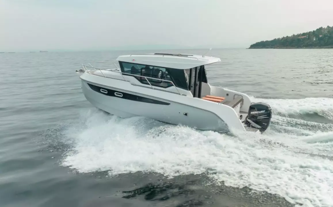 VENTO V30 HT Weekender