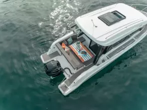 Thumbnail von VENTO V30 HT Weekender