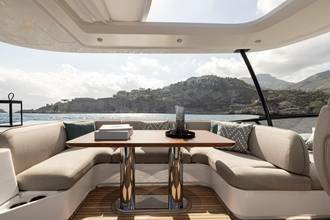 Thumbnail von Azimut 60 Magellano