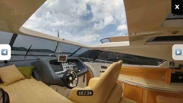 Thumbnail von Abbate Primatist G46