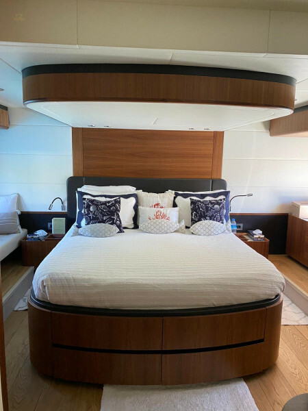 Thumbnail von ABSOLUTE 58 FLY