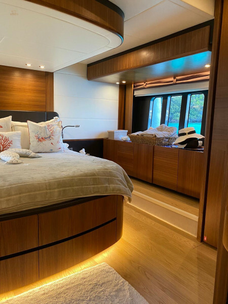 Thumbnail von ABSOLUTE 58 FLY