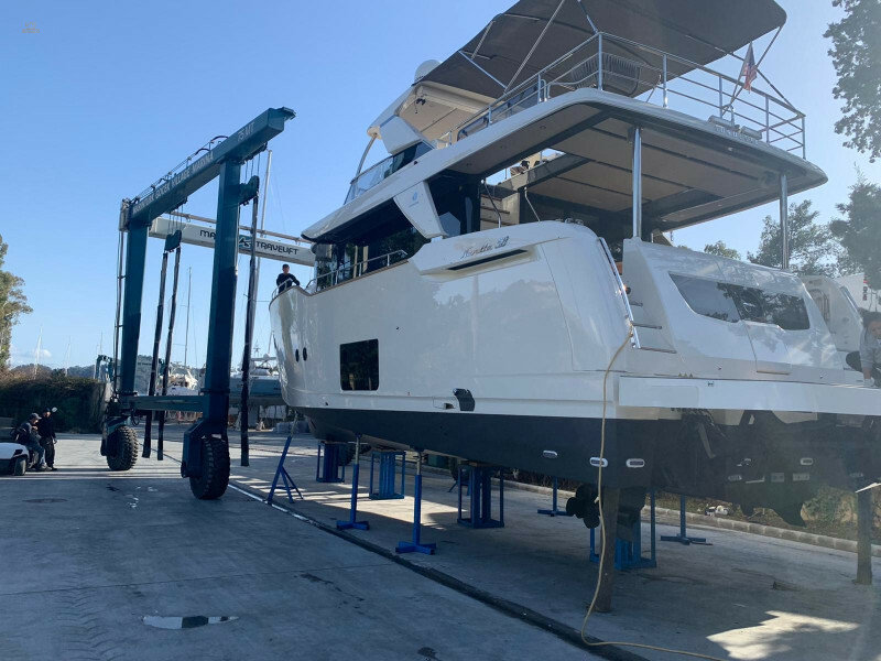 Thumbnail von ABSOLUTE 58 FLY