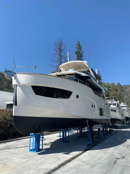 Thumbnail von ABSOLUTE 58 FLY