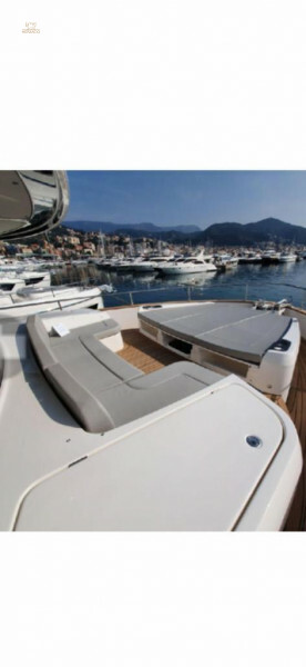 Thumbnail von ABSOLUTE 58 FLY