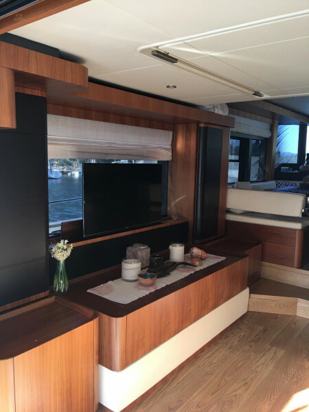 Thumbnail von ABSOLUTE 58 FLY