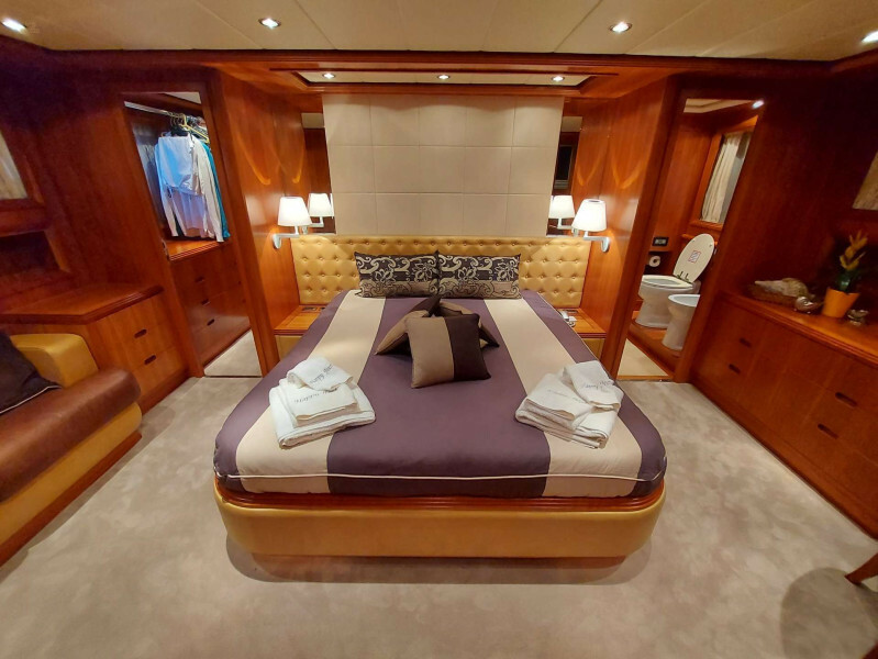 Thumbnail von ALALUNGA 78 FLY