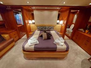 Thumbnail von ALALUNGA 78 FLY