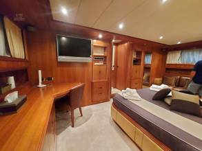 Thumbnail von ALALUNGA 78 FLY