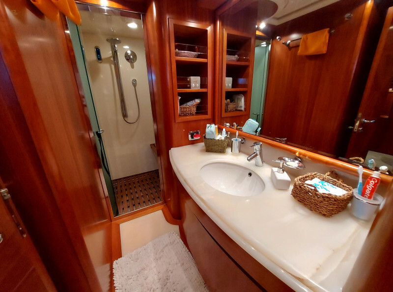 Thumbnail von ALALUNGA 78 FLY