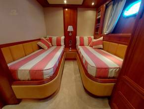 Thumbnail von ALALUNGA 78 FLY