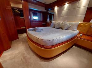 Thumbnail von ALALUNGA 78 FLY