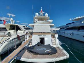 Thumbnail von ALALUNGA 78 FLY