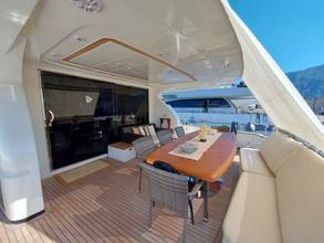 Thumbnail von ALALUNGA 78 FLY