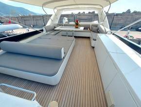 Thumbnail von ALALUNGA 78 FLY