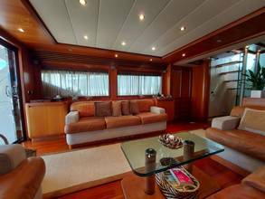 Thumbnail von ALALUNGA 78 FLY