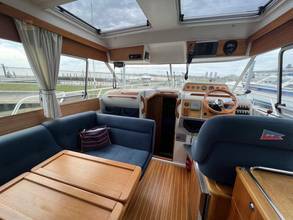 Thumbnail von NIMBUS 320 COUPE