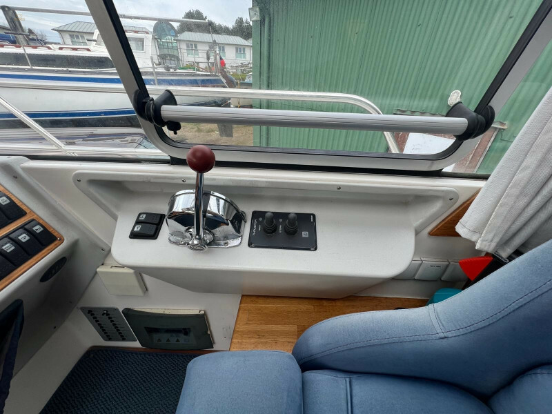 Thumbnail von NIMBUS 320 COUPE