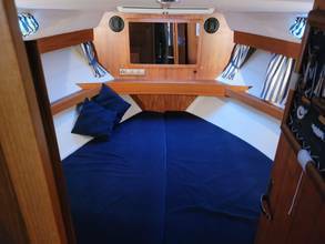 Thumbnail von NIMBUS 320 COUPÉ