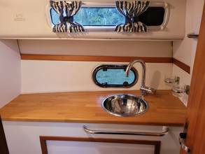 Thumbnail von NIMBUS 320 COUPÉ